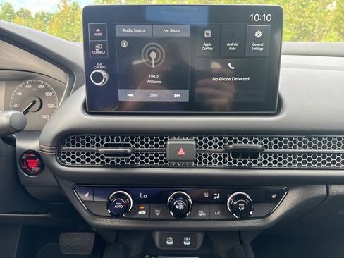 New 2026 Honda HR-V Sport image 20