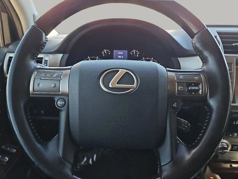 Used 2019 Lexus GX 460 Premium AWD/4WD image 18