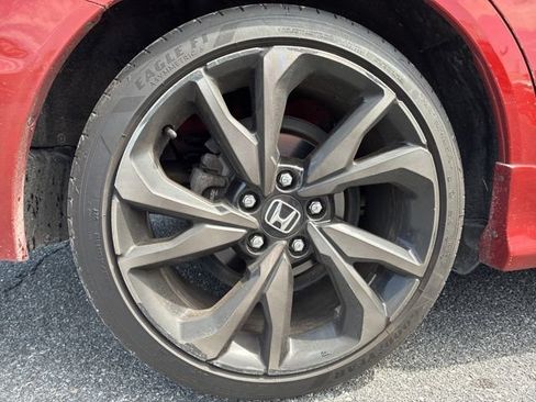 Used 2013 Honda Civic Si image 13