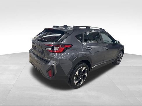 Used 2024 Subaru Crosstrek 2.5i Limited AWD/4WD image 35