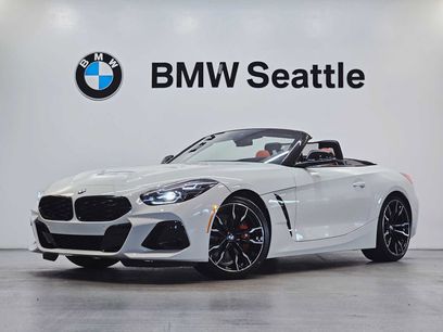 New 2026 BMW Z4 M40i w/ Edition