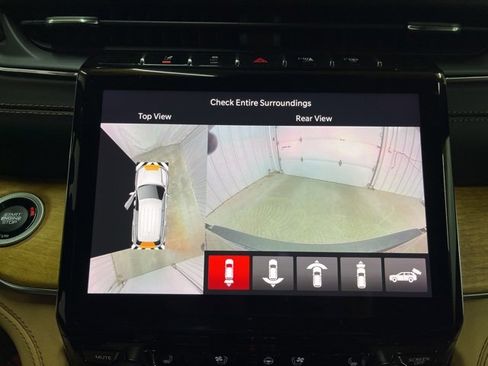 Used 2021 Jeep Grand Cherokee L Summit image 74