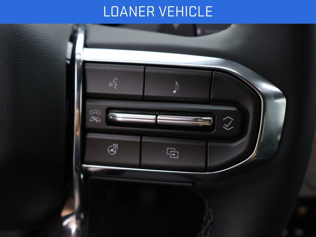 New 2027 GMC Terrain Elevation AWD/4WD image 33