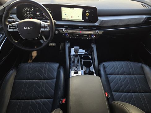 Used 2025 Kia Telluride SX Prestige X-Line image 28