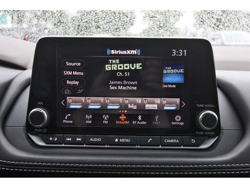 Used 2023 Nissan Rogue SL FWD image 28