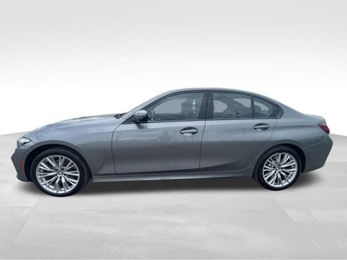 Used 2023 BMW 330i xDrive Sedan w/ Convenience Package AWD/4WD image 18