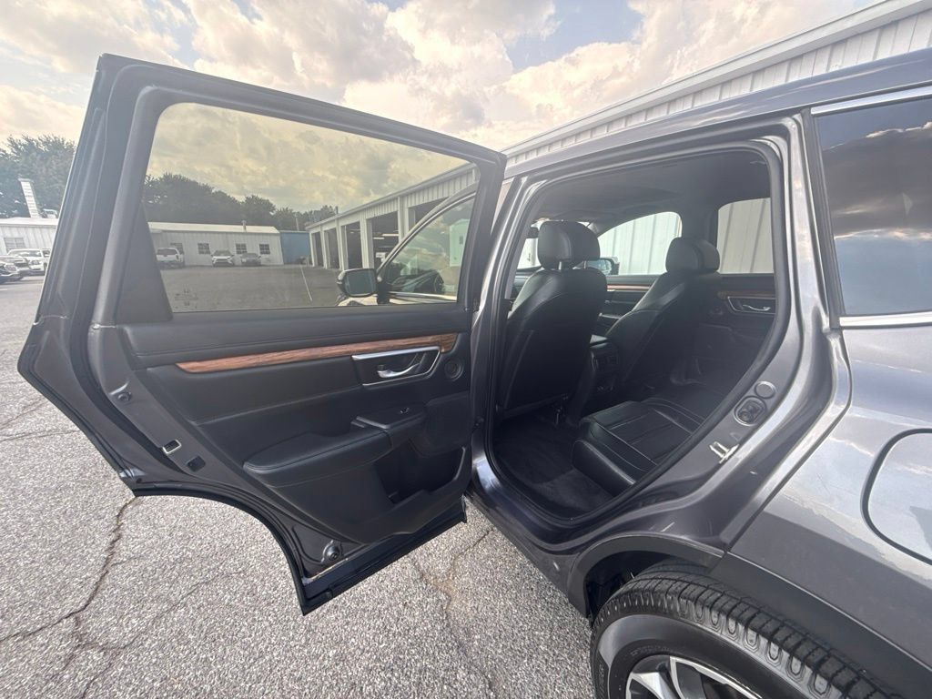 Used 2020 Honda CR-V EX-L image 13