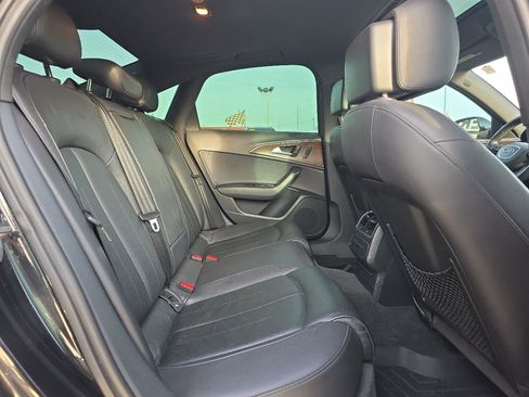 Used 2012 Audi A6 3.0T Premium Plus image 24