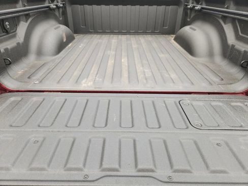 Used 2026 RAM 1500 Rebel w/ G/T Package AWD/4WD image 31