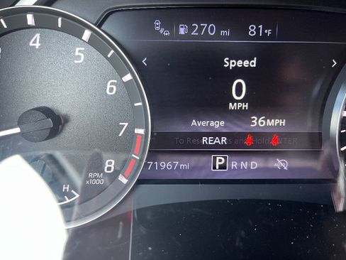 Used 2023 Nissan Frontier S w/ Technology Package image 33