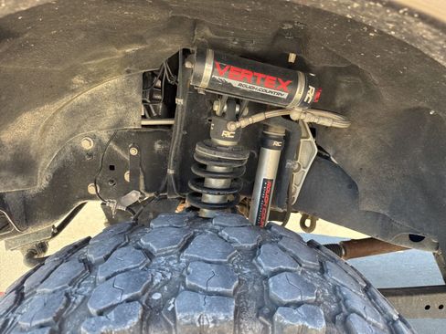 Used 2022 Ford F250 King Ranch w/ King Ranch Ultimate Package image 11