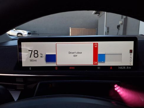 Used 2023 Ford Mustang Mach-E Select image 13