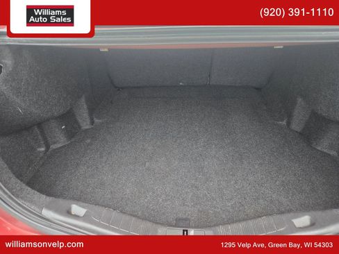 Used 2014 Ford Fusion SE w/ Equipment Group 202A FWD image 20