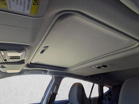 New 2026 Subaru Crosstrek 2.5i Premium image 21