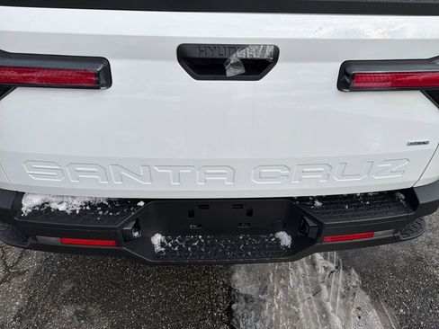 New 2026 Hyundai Santa Cruz SEL image 11