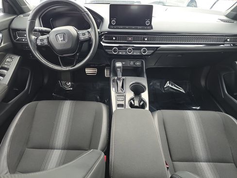 Certified 2024 Honda Civic Sport image 15