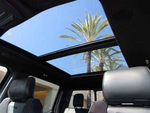 Certified 2024 Ford F150 Raptor w/ Equipment Group 803A Raptor R AWD/4WD image 26