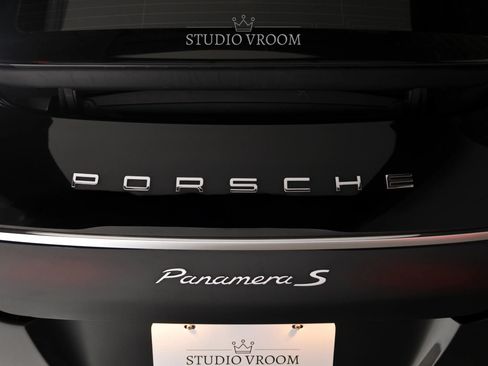 Used 2012 Porsche Panamera S image 3