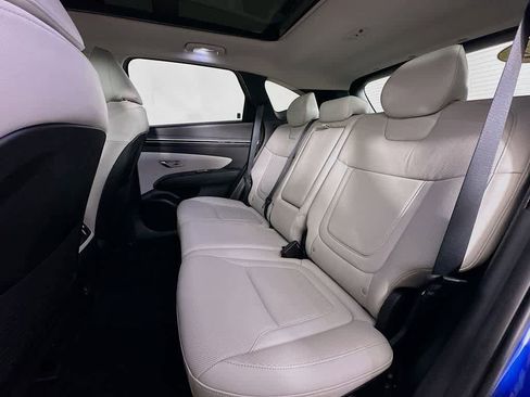 Used 2022 Hyundai Tucson Limited image 13