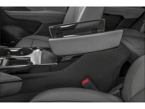 New 2026 Buick Envision Sport Touring AWD/4WD image 15