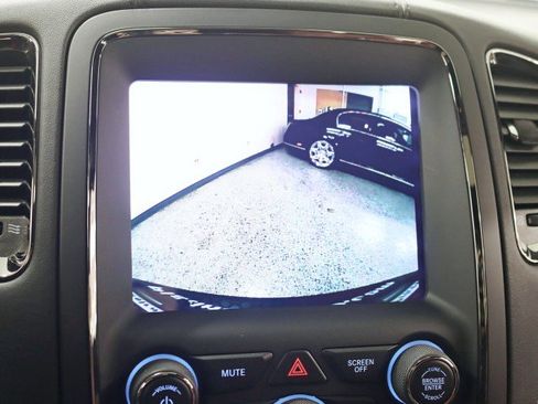 Used 2018 Dodge Durango SRT w/ SRT Interior Appearance Group image 19