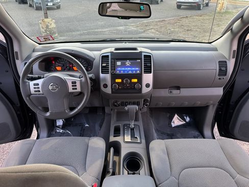 Used 2019 Nissan Frontier SV w/ Value Truck Package image 22