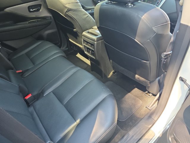 Used 2021 Nissan Murano SL w/ SL Moonroof Package FWD image 13