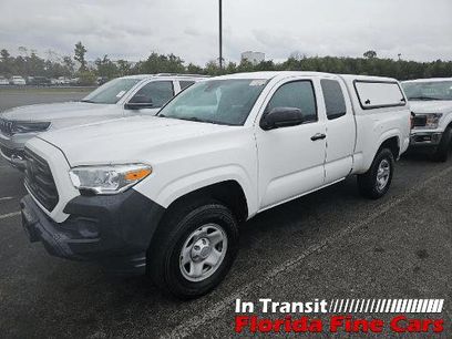Used 2019 Toyota Tacoma SR