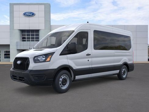 New 2026 Ford Transit 350 XL image 1