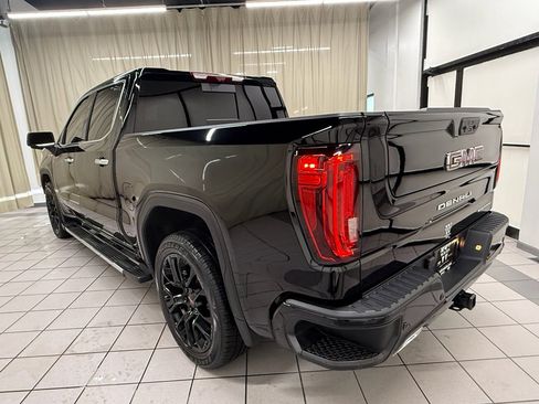 Certified 2023 GMC Sierra 1500 Denali w/ Technology Package image 8
