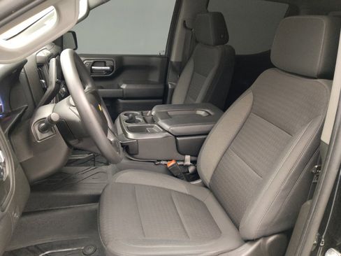 Used 2022 Chevrolet Silverado 1500 Custom RWD image 17