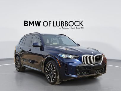 Certified 2026 BMW X5 xDrive40i w/ M Sport Package