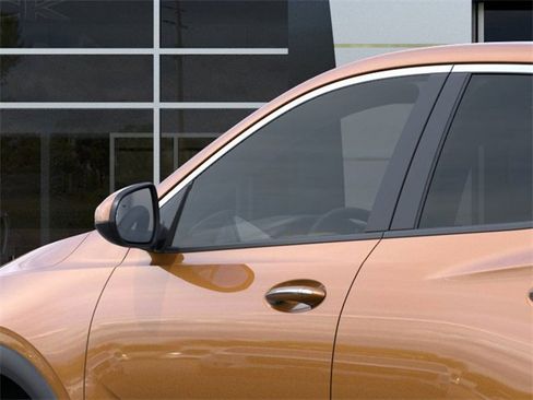 New 2026 Buick Encore GX Preferred w/ Comfort Package image 12