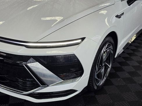 New 2026 Hyundai Sonata SEL AWD/4WD image 9