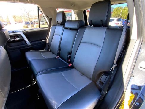 Used 2024 Toyota 4Runner SR5 Premium image 20