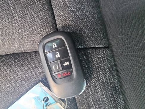 Used 2025 Honda Accord SE image 32