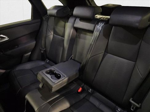 New 2026 Land Rover Range Rover Velar Dynamic SE image 12