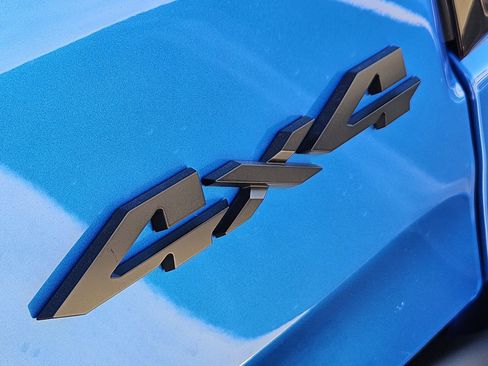 New 2026 RAM 1500 Laramie w/ Night Edition image 13