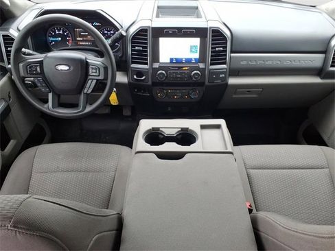 Used 2021 Ford F250 XLT w/ XLT Value Package image 8