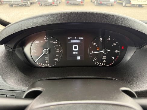 Used 2023 RAM ProMaster 2500 FWD image 32
