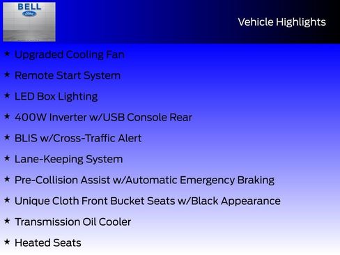 New 2025 Ford Maverick XLT w/ XLT Luxury Package image 28