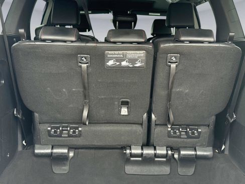 Certified 2024 Honda Odyssey Sport image 12