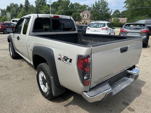 Used 2005 Chevrolet Colorado LS w/ Power Convenience Package image 4