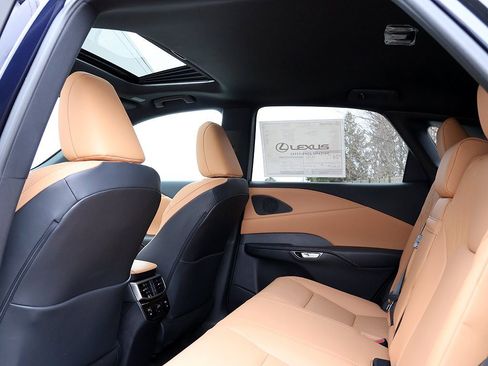 New 2026 Lexus RX 350 Premium image 14