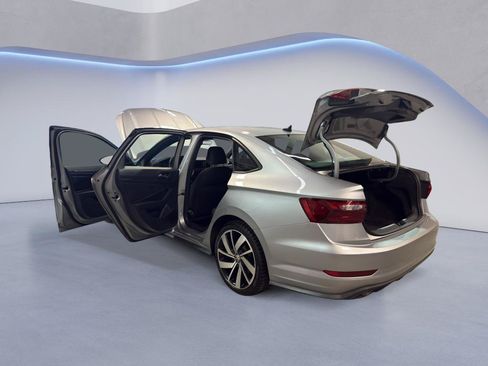 Used 2020 Volkswagen Jetta GLI FWD image 12
