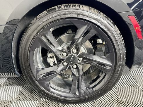 Used 2024 Chevrolet Camaro LT w/ RS Package image 32