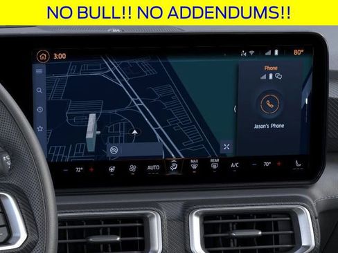 New 2025 Ford Mustang Premium image 15