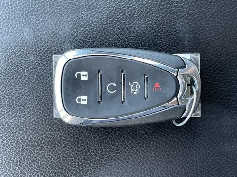 Used 2019 Chevrolet Malibu RS FWD image 39