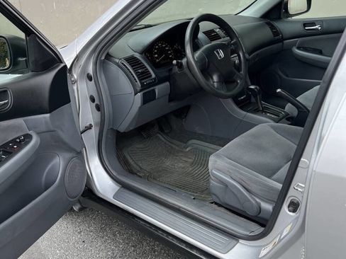 Used 2007 Honda Accord LX image 15