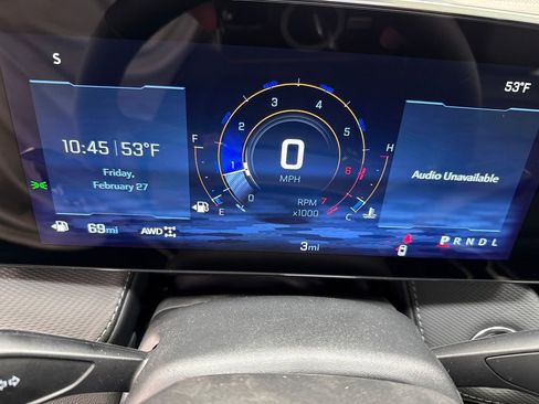 New 2026 Chevrolet Equinox LT w/ Convenience Package II image 26